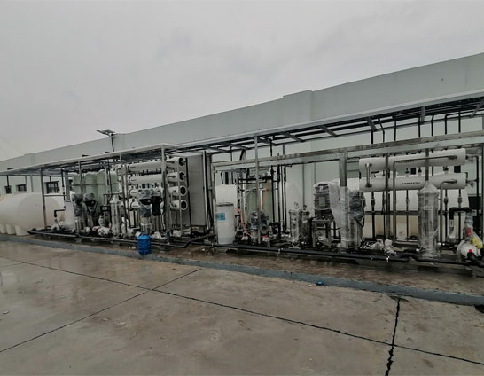 純水設備