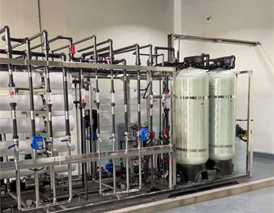 純水設備