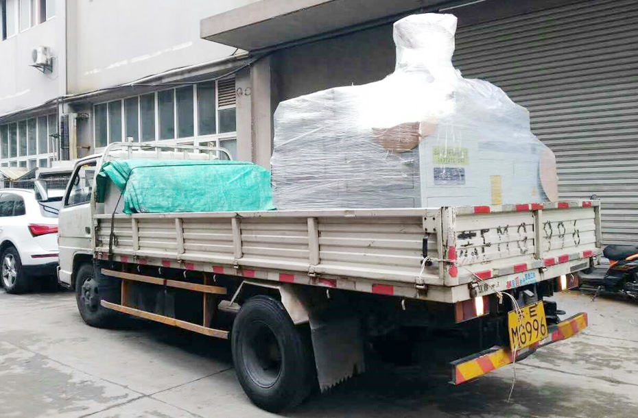 自動鋁材切割機 自動鋁材切割機